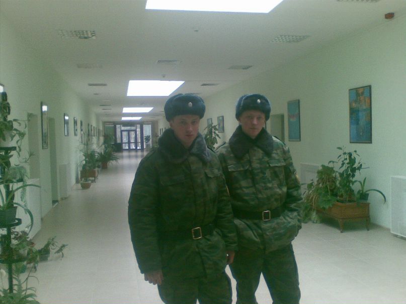 Сергей Малыхин фотография #45