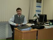 Фотография Мазанова Дмитрия