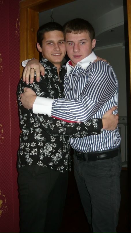 Артём Сережкин фотография #26