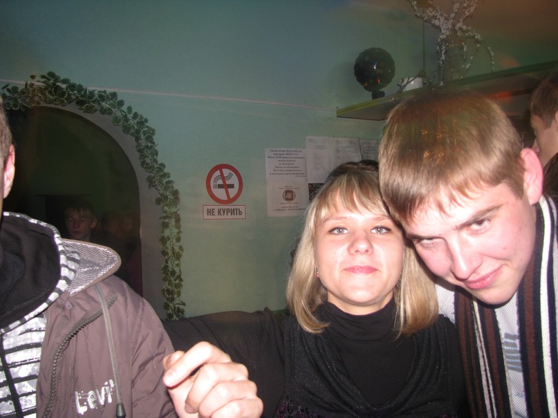 Дима Семенков фотография #48
