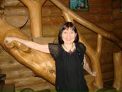 Фотография Старостиной Ольги