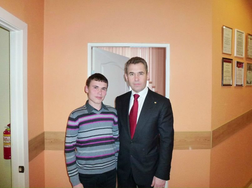 Дмитрий Яковлев фотография #44