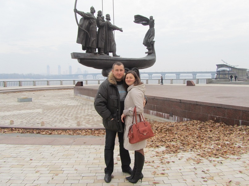 Виктор Гавриш фотография #14