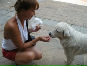 Фотография Мелдовой Марины