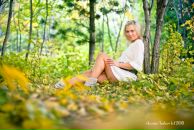 Фотография Понаморенко Тонечки