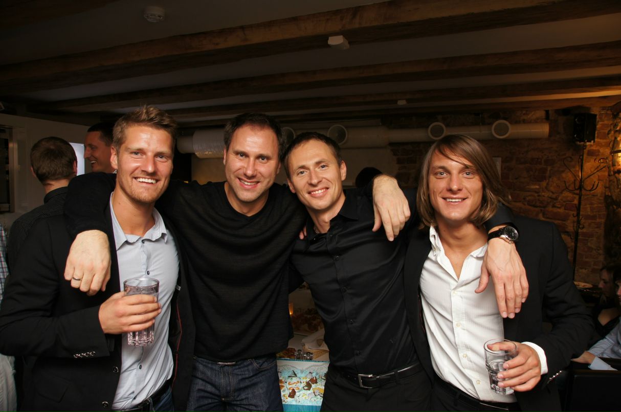 Дмитрий Милькевич фотография #29