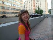 Фотография Мирошниченко Юлии