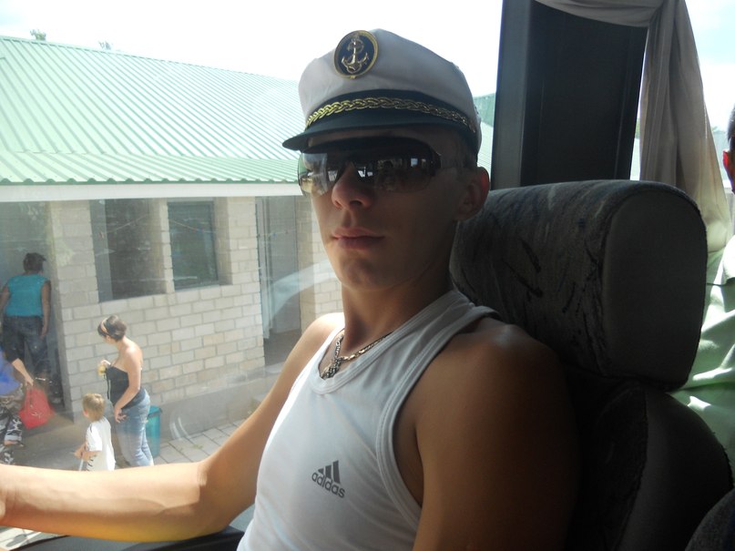 Дмитрий Шевченко фотография #48