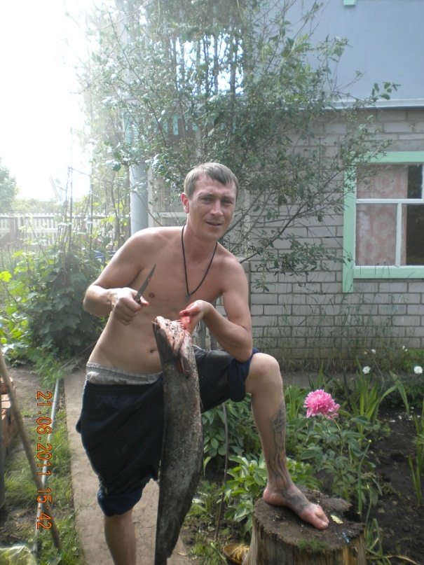 Фёдор Апрель фотография #33