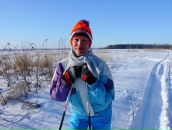 Фотография Дмитриевой Марины