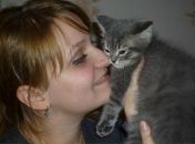 Фотография Миловановой Екатерины