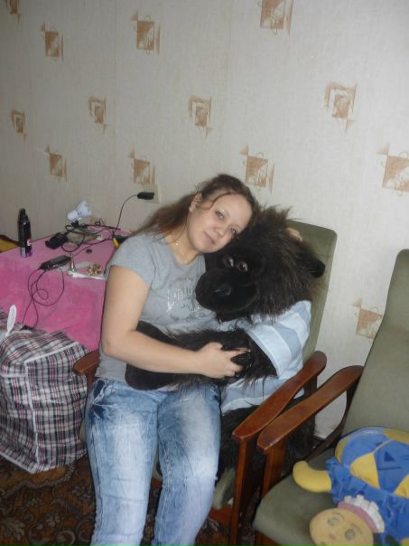№5, Елена Куприянова, Тольятти, Россия №5, Елена Куприянова, Тольятти, Россия