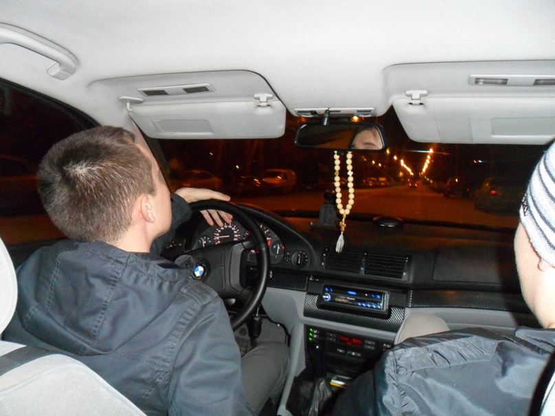 Дмитрий Кошмаркин фотография #11