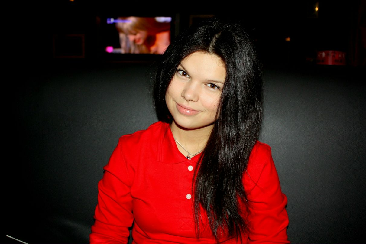 Дарья Романова фотография #20