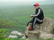 Фотография Овчинникова Ильи