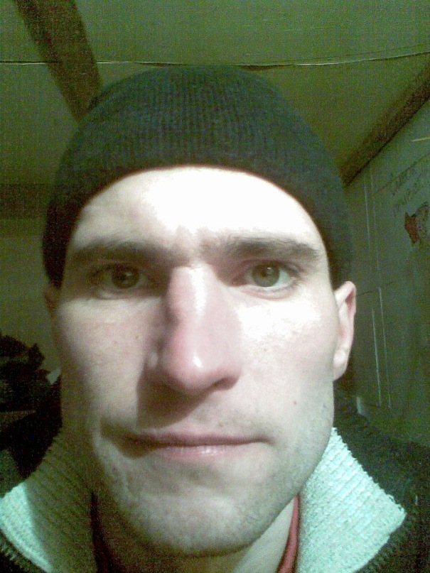 Слава Зубков фотография #11