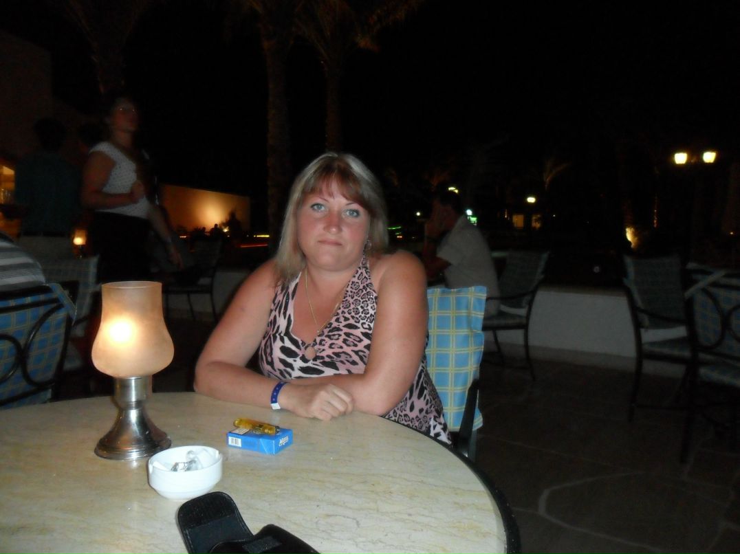 Оксана Боброва фотография #30