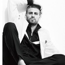 gerrard Pique фотография #3 (источник - https://vk.com/id139320679)