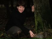 Фотография Шаровой Киры