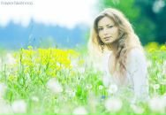 Фотография Шнитковской Даши