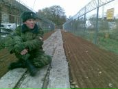 Фотография Дерендяева Илюхи