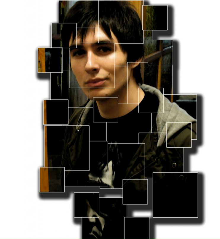 Сергей Любавин фотография #40