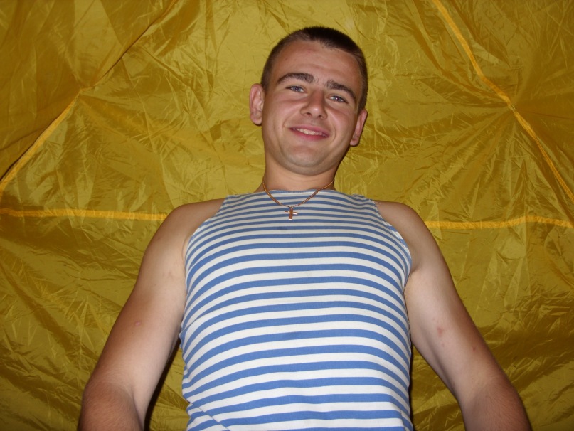 Дмитрий Гегеня фотография #19