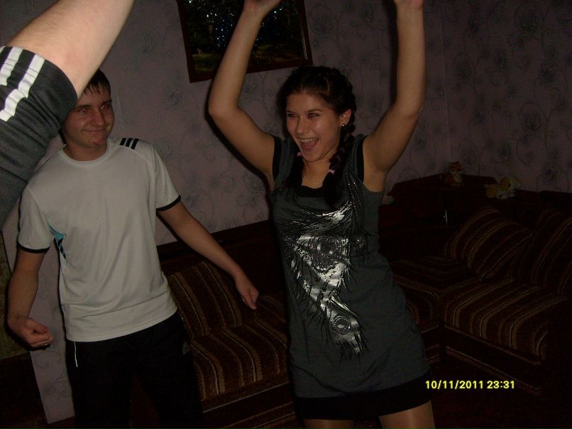 Кирилл Ракунов фотография #28