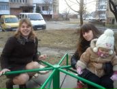 Маруся Гусаківська фотография #27 (источник - https://vk.com/id152472219)