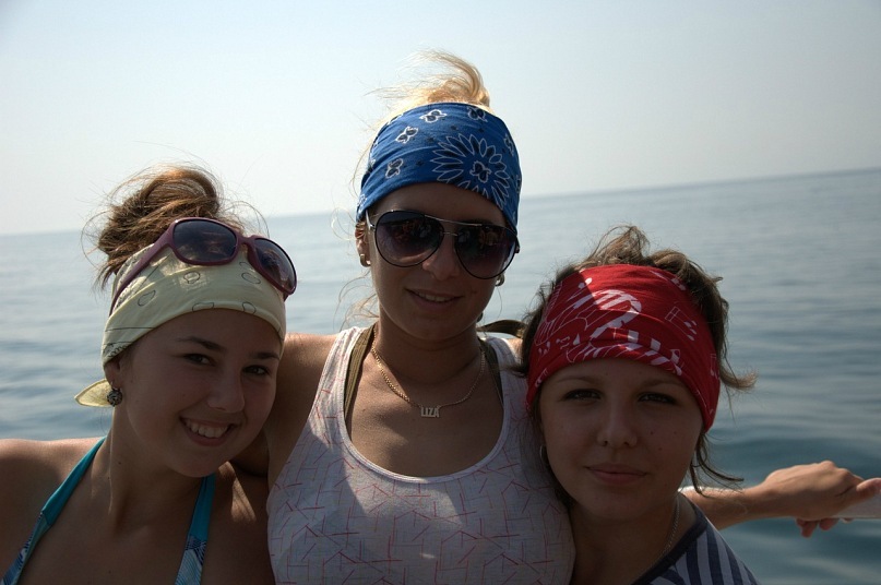 Сергей Палкин фотография #13