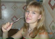 Фотография Куликовой Евгении