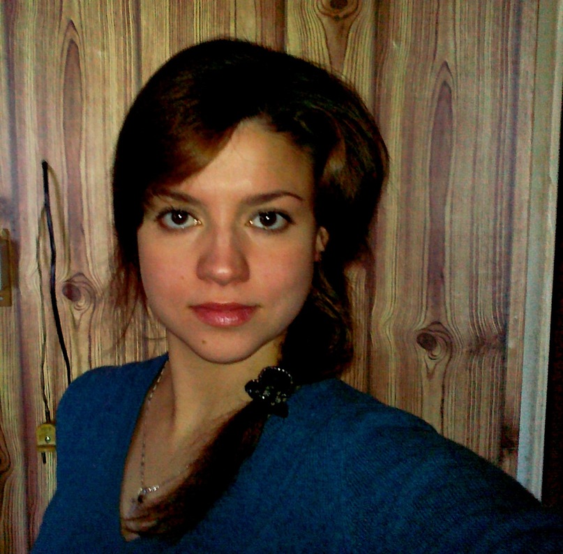 Olya Tomas фотография #49