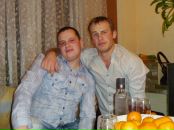 Фотография Кадацкого Михаила