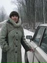 Фотография Пугачёвой Наталии