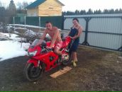 Дмитрий Неиванов фотография #18 (источник - https://vk.com/id3924452)