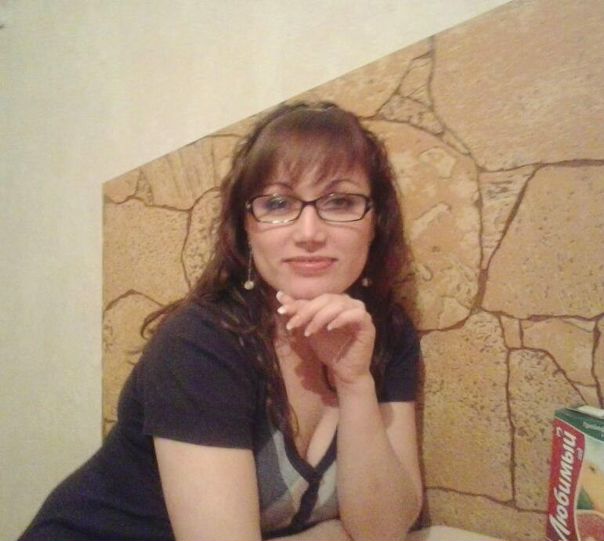 №2, Ольга Гремякина, 43 года, Новосибирск №2, Ольга Гремякина, 43 года, Новосибирск