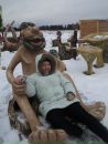 Фотография Олейниковой Наташи