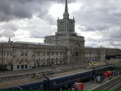 Фотография Пантелеева Дениса