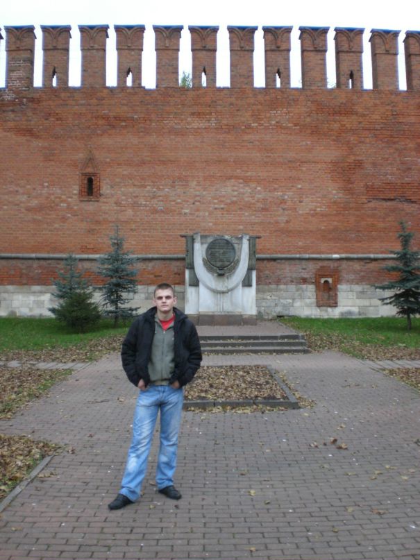 Сергей Лисицын фотография #39