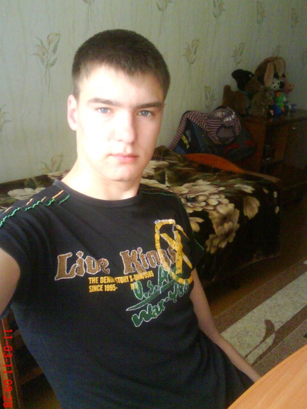 Дмитрий Наруцкий фотография #15