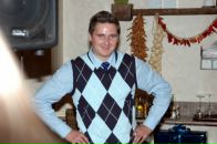 Фотография Никишаева Евгения