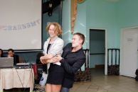 Фотография Воронова Ирина