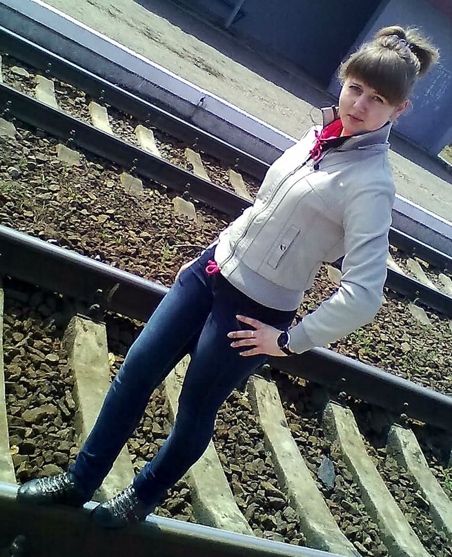 Яна Шева фотография #26