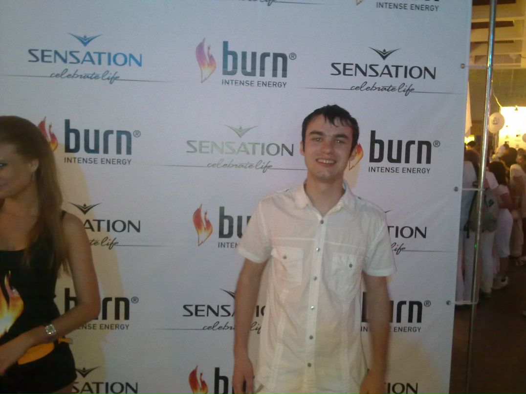 Сергей Строев фотография #15