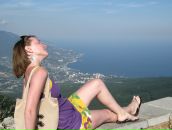 Анжеліка Корчова фотография #11 (источник - https://vk.com/id73672924)