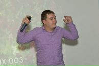 Фотография Трубачёва Данилы