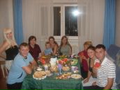 Фотография Кошелева Евгения