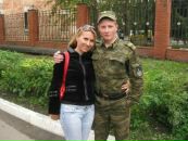 Фотография Наталья Карикова