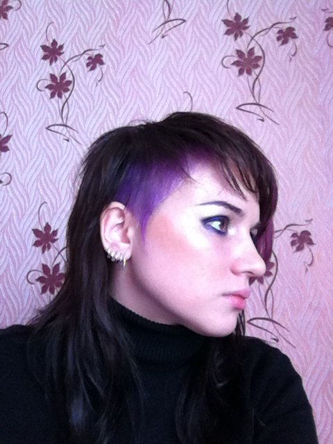 Glen Ectb фотография #1