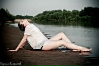 Фотография Борисовой Елены